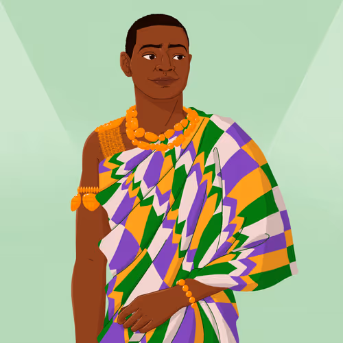 The Royals Ghana