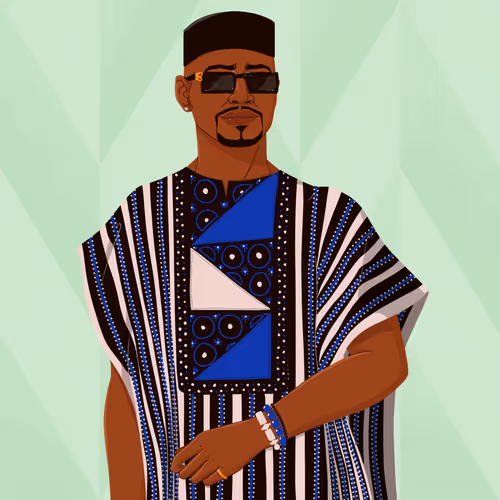 The Royals Ghana