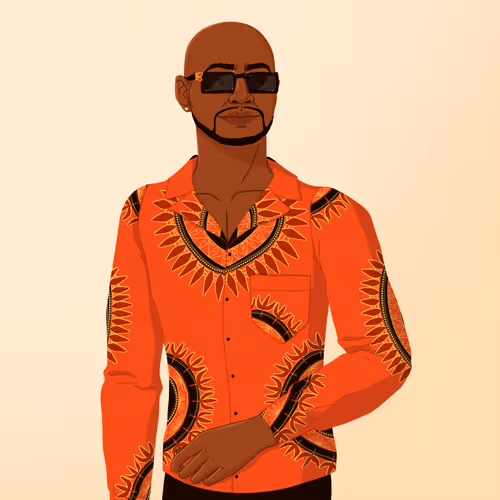 The Royals Ghana
