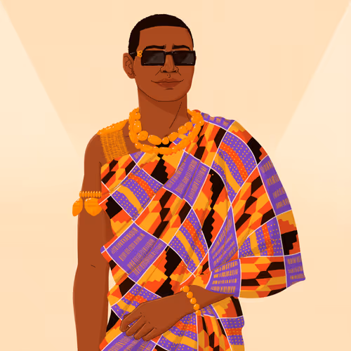 The Royals Ghana
