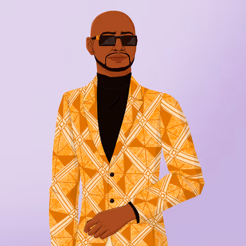 The Royals Ghana