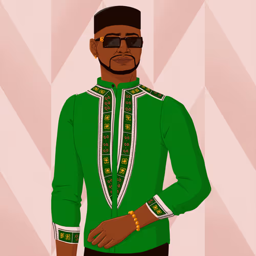 The Royals Ghana
