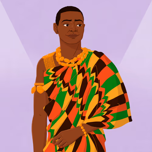The Royals Ghana
