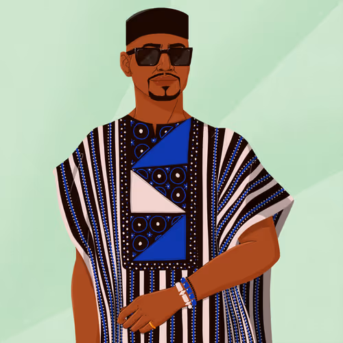 The Royals Ghana