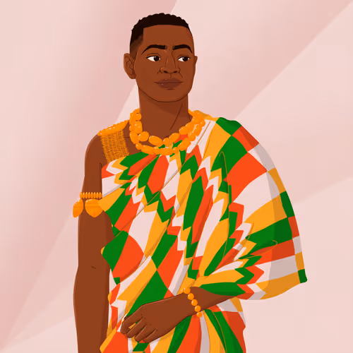 The Royals Ghana