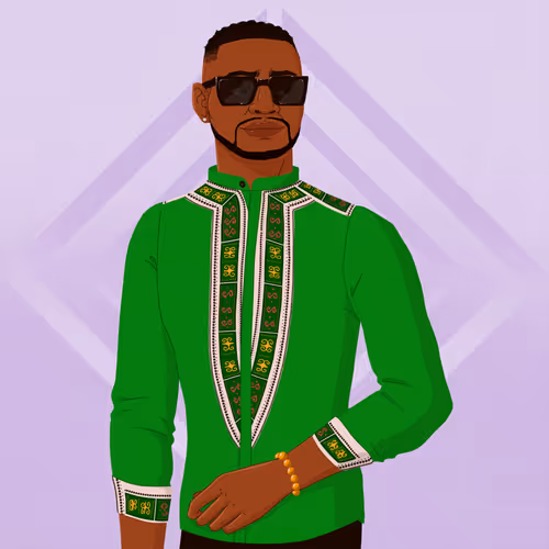 The Royals Ghana