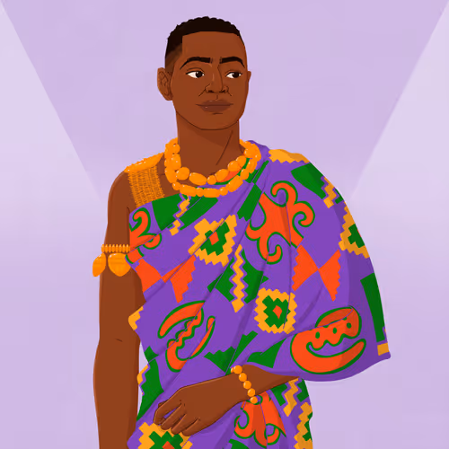 The Royals Ghana