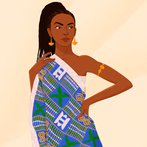 The Royals Ghana