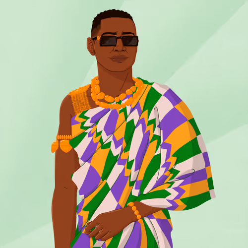 The Royals Ghana