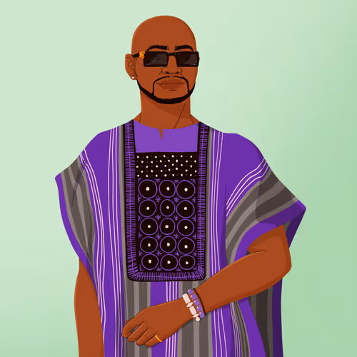 The Royals Ghana
