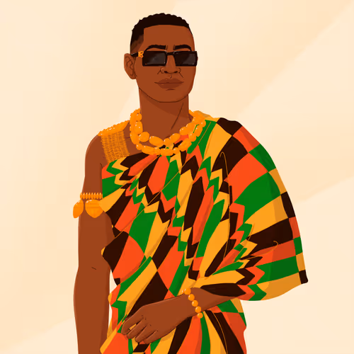 The Royals Ghana