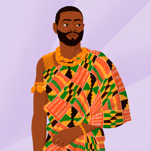 The Royals Ghana