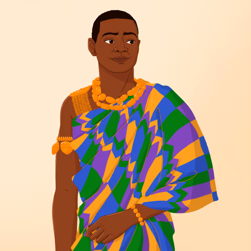 The Royals Ghana