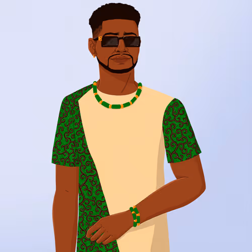 The Royals Ghana