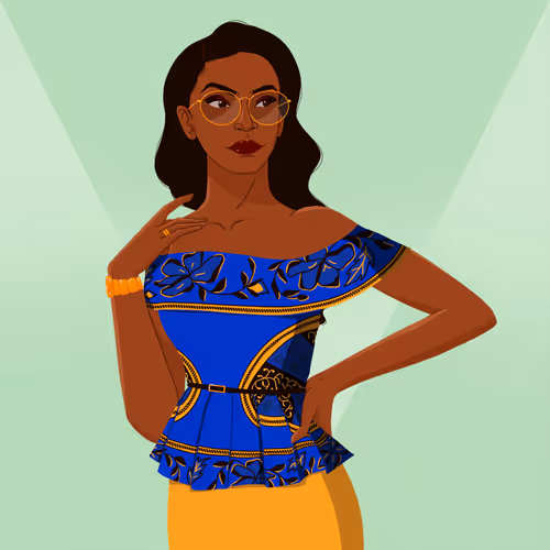 The Royals Ghana