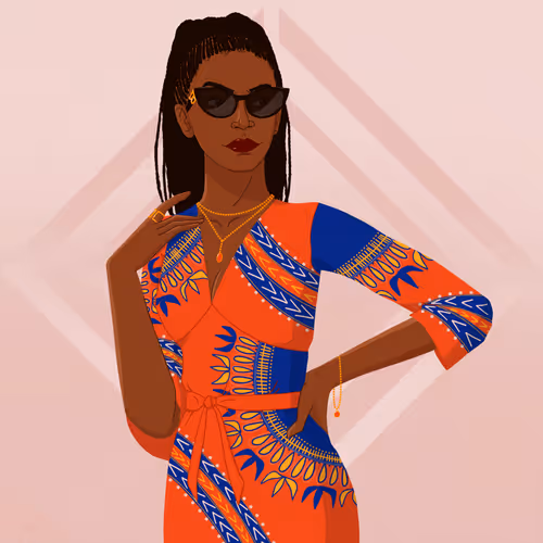 The Royals Ghana