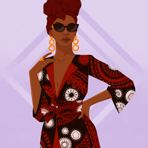 The Royals Ghana
