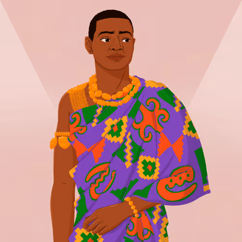 The Royals Ghana
