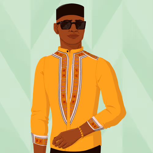 The Royals Ghana