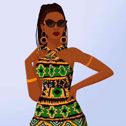 The Royals Ghana