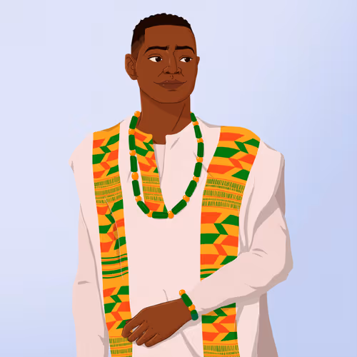 The Royals Ghana