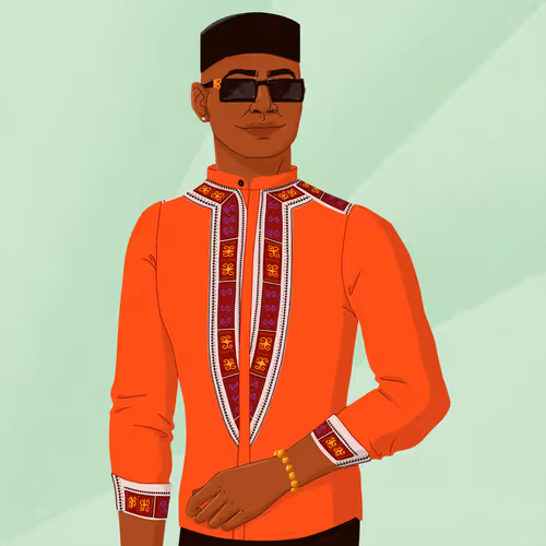 The Royals Ghana