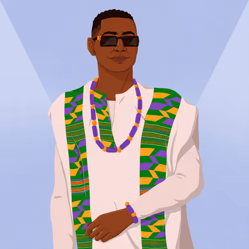 The Royals Ghana
