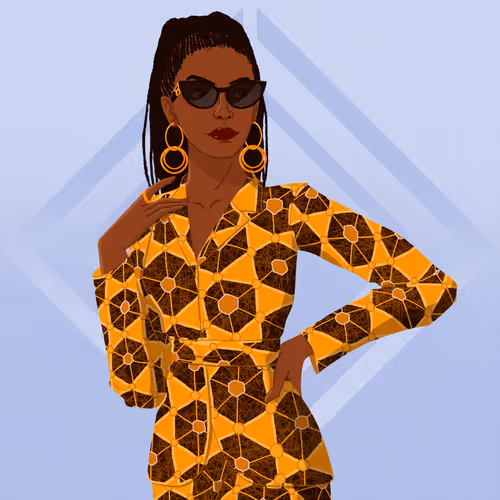 The Royals Ghana