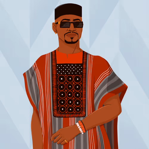 The Royals Ghana