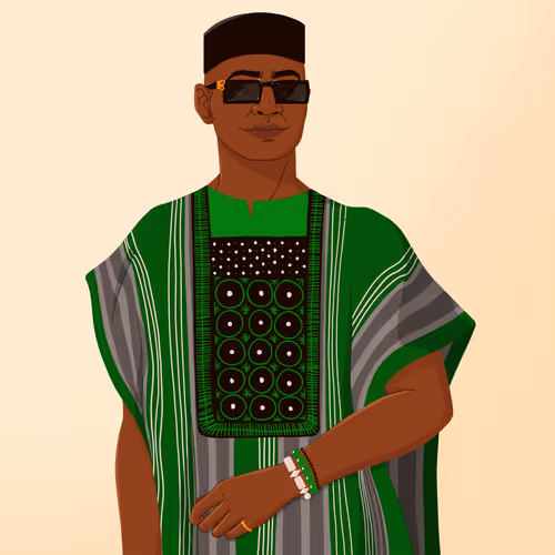 The Royals Ghana
