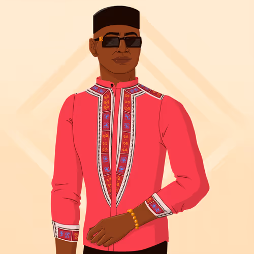 The Royals Ghana