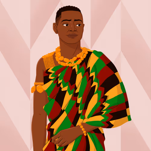 The Royals Ghana