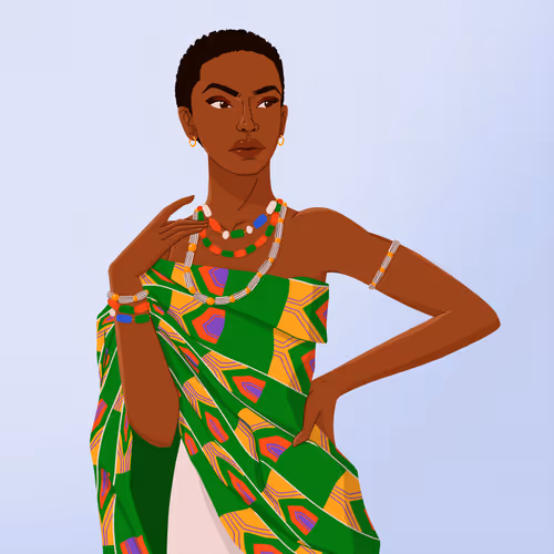 The Royals Ghana
