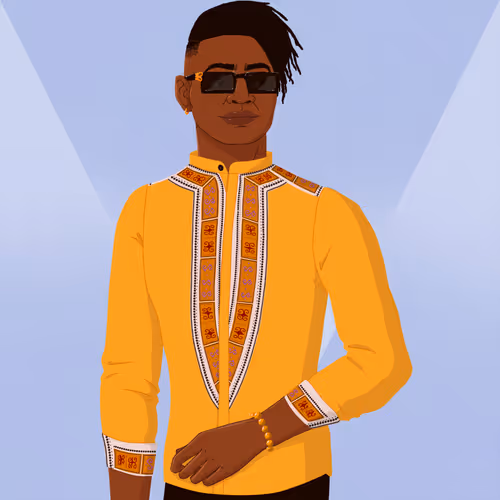 The Royals Ghana