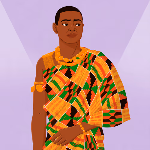 The Royals Ghana