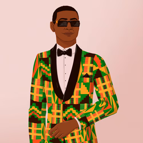 The Royals Ghana