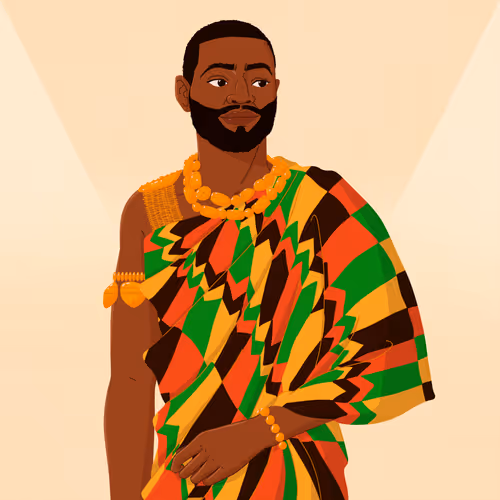 The Royals Ghana