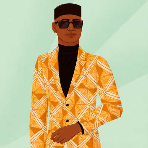 The Royals Ghana