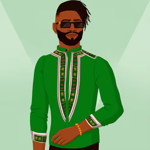 The Royals Ghana