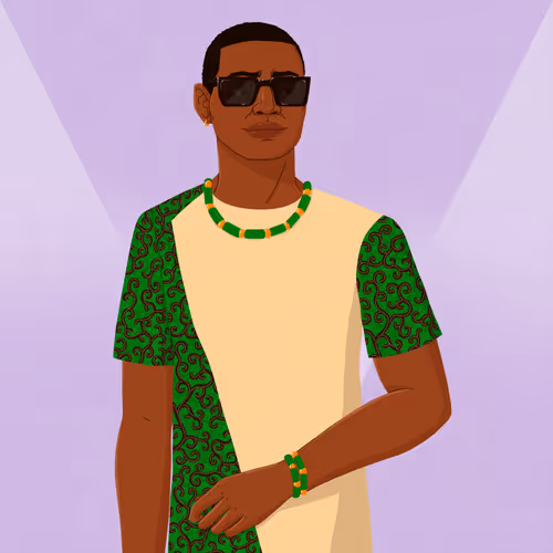 The Royals Ghana
