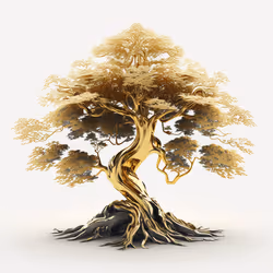 Old Tree #81