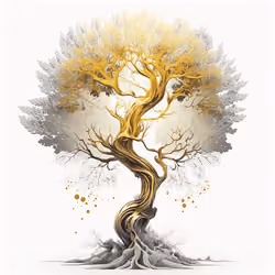 Old Tree #86
