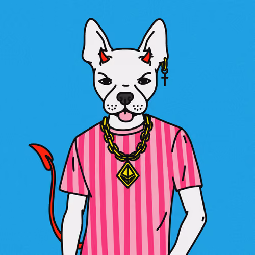 Dogz #23