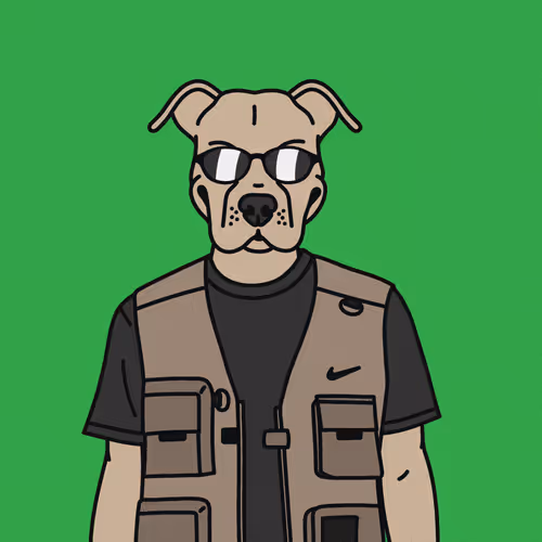 Dogz #13