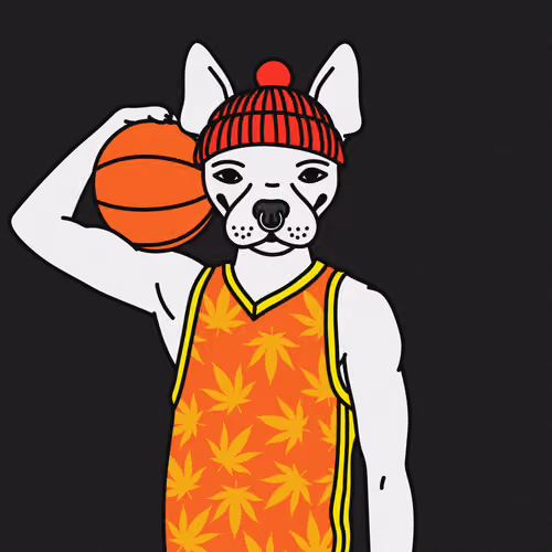 Dogz #114