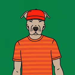 Dogz #63