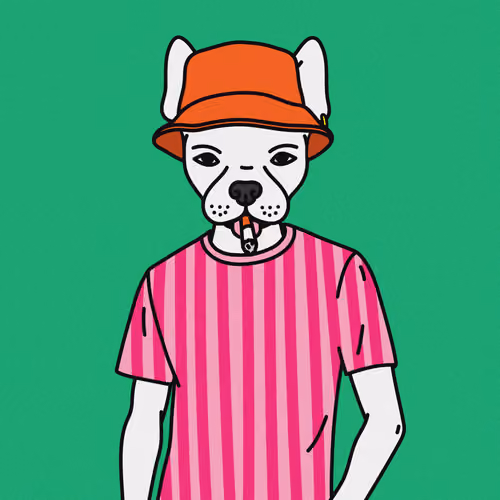Dogz #101