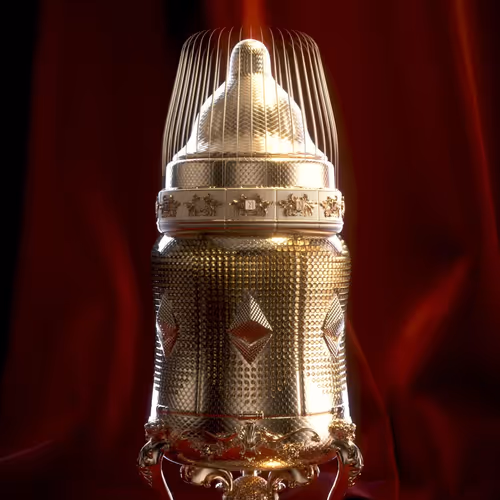 Milk Monitor Gifts by Perry Cooper