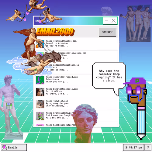 Niftydos