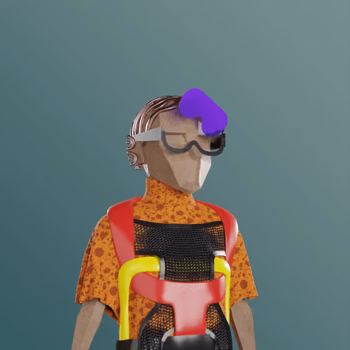 Internet Made #40